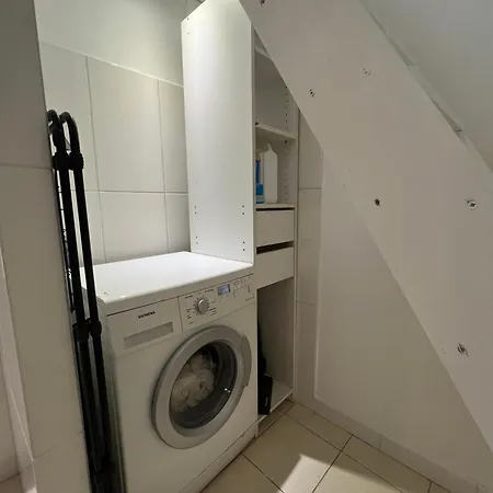 Апартаменти Loft Duplex Vieil