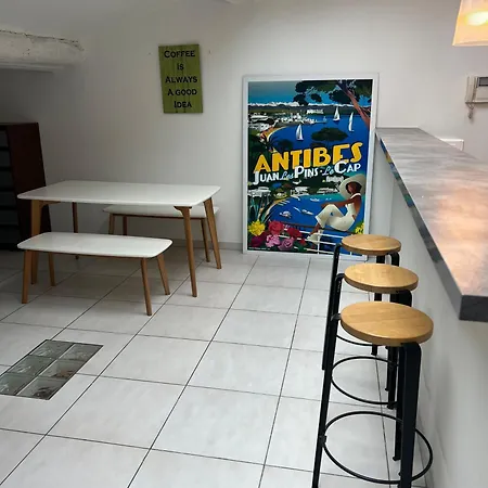 Loft Duplex Vieil Апартаменти *
