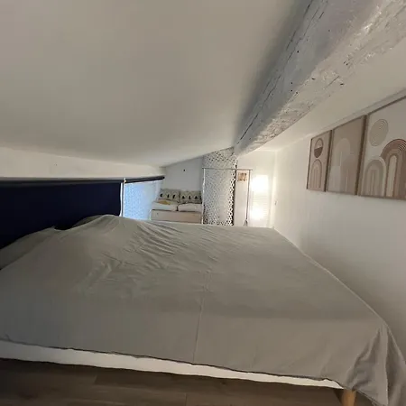 Διαμέρισμα Loft Duplex Vieil *