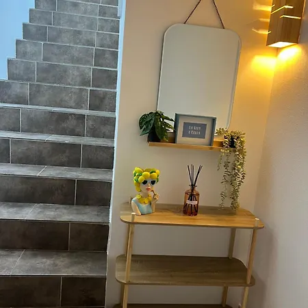 Loft Duplex Vieil *