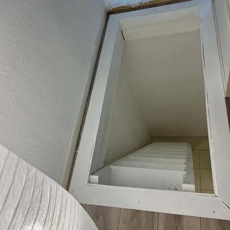 Loft Duplex Vieil Διαμέρισμα *